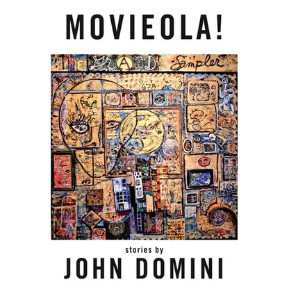 Movieola - Paperback