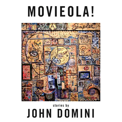 Movieola - Paperback