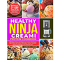 Healthy Ninja Creami Protein Cookbook: 1500 Days of Easy and Simple Low Calorie, Plant based, High Protein Ice Creams, Milkshake, Sorbet, Smoothie, Ge - Paperback