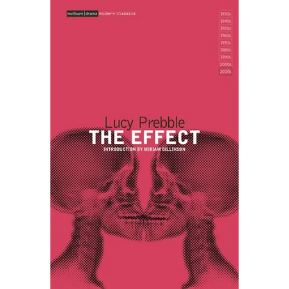 The Effect - Paperback