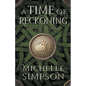 A Time of Reckoning: Book One Betrayals - Paperback