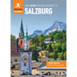 The Mini Rough Guide to Salzburg: Travel Guide with eBook - Paperback