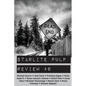 Starlite Pulp Review #6 - Paperback