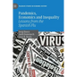 Pandemics, Economics and Inequality: Lessons from the Spanish Flu - Hardcover