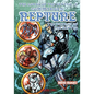 The Lords of the Depths #2: Commander Neptune - Paperback