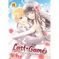 Last Game Vol. 11 - Paperback