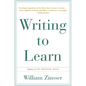 Writing to Learn - Paperback