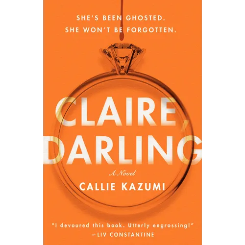 Claire, Darling - Paperback