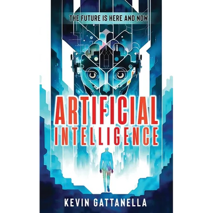 Artificial Intelligence: The Future is Here and Now - Paperback