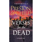 Verses for the Dead - Hardcover