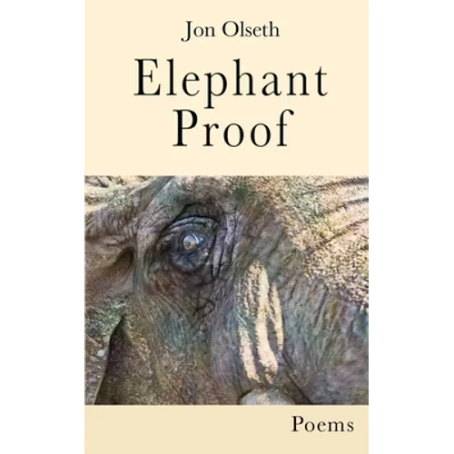 Elephant Proof - Paperback