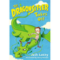 The Dragonsitter Takes Off - Paperback
