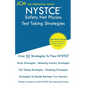 NYSTCE Safety Net Physics - Test Taking Strategies - Paperback