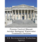 Process Control Manual: Aerobic Biological Wastewater Treatment Facilities - Paperback