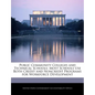 Public Community Colleges and Technical Schools: Most Schools Use Both Credit and Noncredit Programs for Workforce Development - Paperback