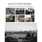 Back To The Future: A History of Transit Planning in the Puget Sound Region - Paperback