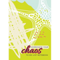 Coordinate Your Chaos To-Do List Notebook: 120 Pages Lined Undated To-Do List Organizer with Priority Lists (Medium A5 - 5.83X8.27 - Blue, Cream, and - Paperback