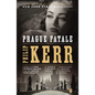 Prague Fatale - Paperback