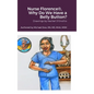 Nurse Florence(R), Why Do We Have a Belly Button? - Hardcover