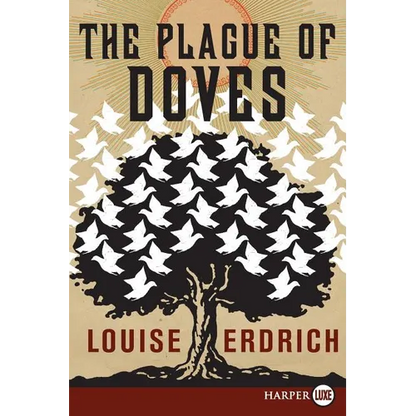 The Plague of Doves - Paperback