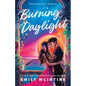 Burning Daylight (Standard Edition) - Paperback