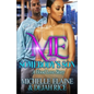 Me And Somebody's Son: A Hood Love Story - Paperback