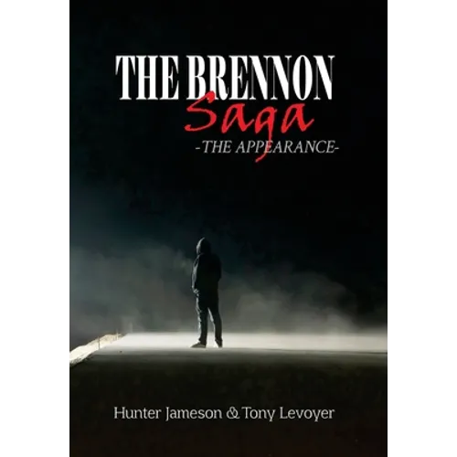 The Brennon Saga - Hardcover