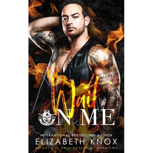 Wait on Me - Paperback