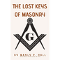 The Lost Keys of Masonry - Paperback