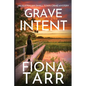 Grave Intent - Paperback
