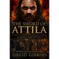 The Sword of Attila: A Total War Novel - Paperback