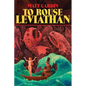 To Rouse Leviathan - Paperback