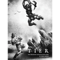 TIER The Enhanced Role-Playing Game 2nd Edition - Hardcover