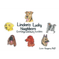 Linden's Lucky Neighbors: Cool Dogs with Really Cool Jobs - Paperback