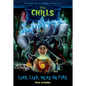 Liar, Liar, Head on Fire-Disney Chills: Book Five - Paperback