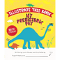 My Prehistoric Pet - Hardcover