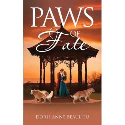 Paws of Fate - Paperback