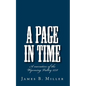 A Page in Time: A narrative of the Wyoming Valley 1778 - Paperback