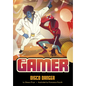 Disco Danger - Hardcover