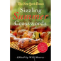 The New York Times Sizzling Summer Crosswords: 75 Easy to Hard Puzzles - Paperback