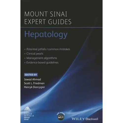 Hepatology - Paperback