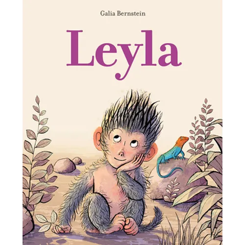 Leyla - Hardcover