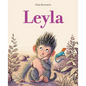 Leyla - Hardcover