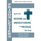 Prison Letters: Ephesians, Philippians, Colossians, Philemon - Paperback