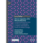 African Linguistics After #Rhodesmustfall: Contextualising the Role of African Languages in Higher Education in Times of Global Change - Hardcover