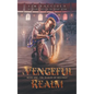 A Vengeful Realm: The Scales of Balance - Book 1 - Hardcover