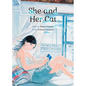 She and Her Cat - Paperback