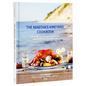 The Martha's Vineyard Cookbook: 100 Recipes from the Island's Restaurants, Farmers, Fishermen & Food Artisans - Hardcover