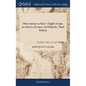 Observations on Paine's Rights of man, in a Series of Letters, by Publicola. Third Edition - Hardcover