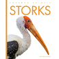 Storks - Library Binding